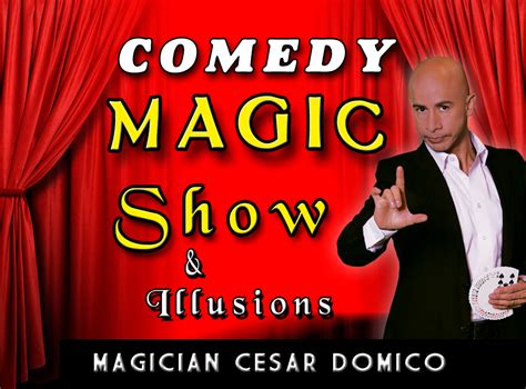 Magic in Action: Captivating Moments at Jacksonville's Magic Conventions